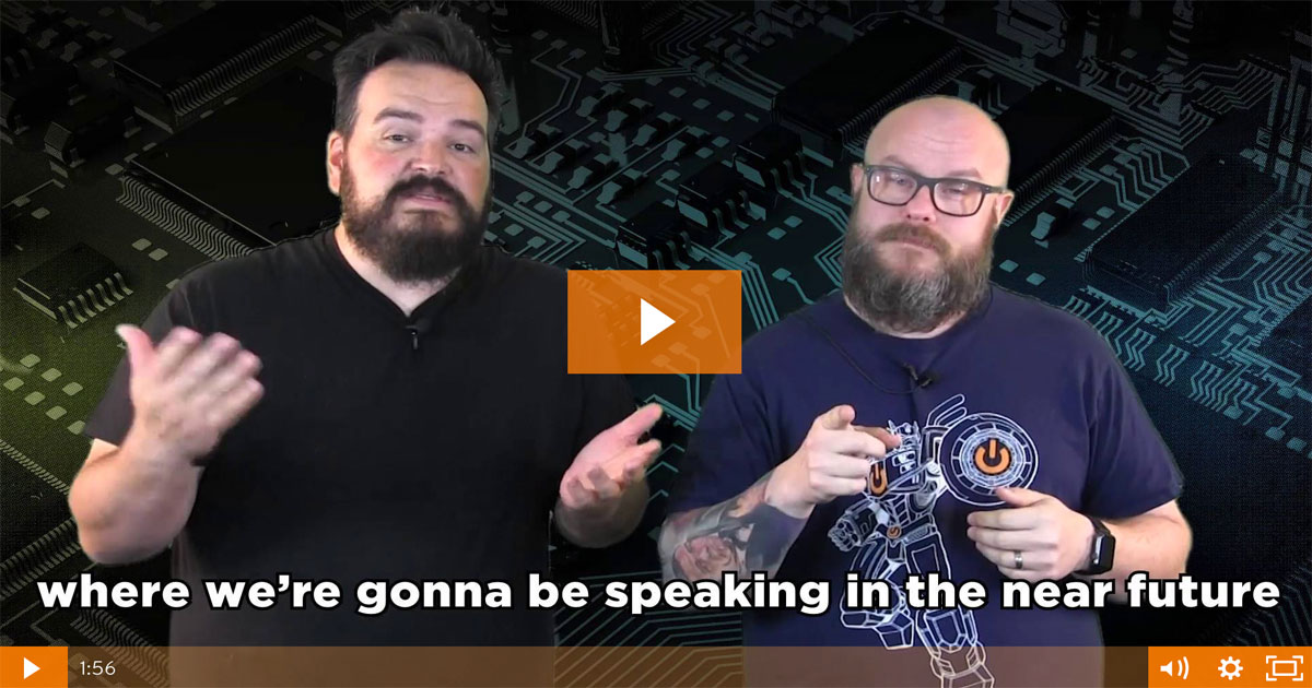 See the Beard and the Hair LIVE