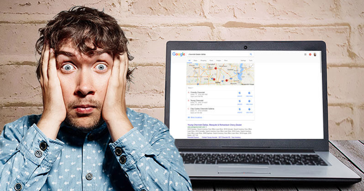 Target the RIGHT Keywords