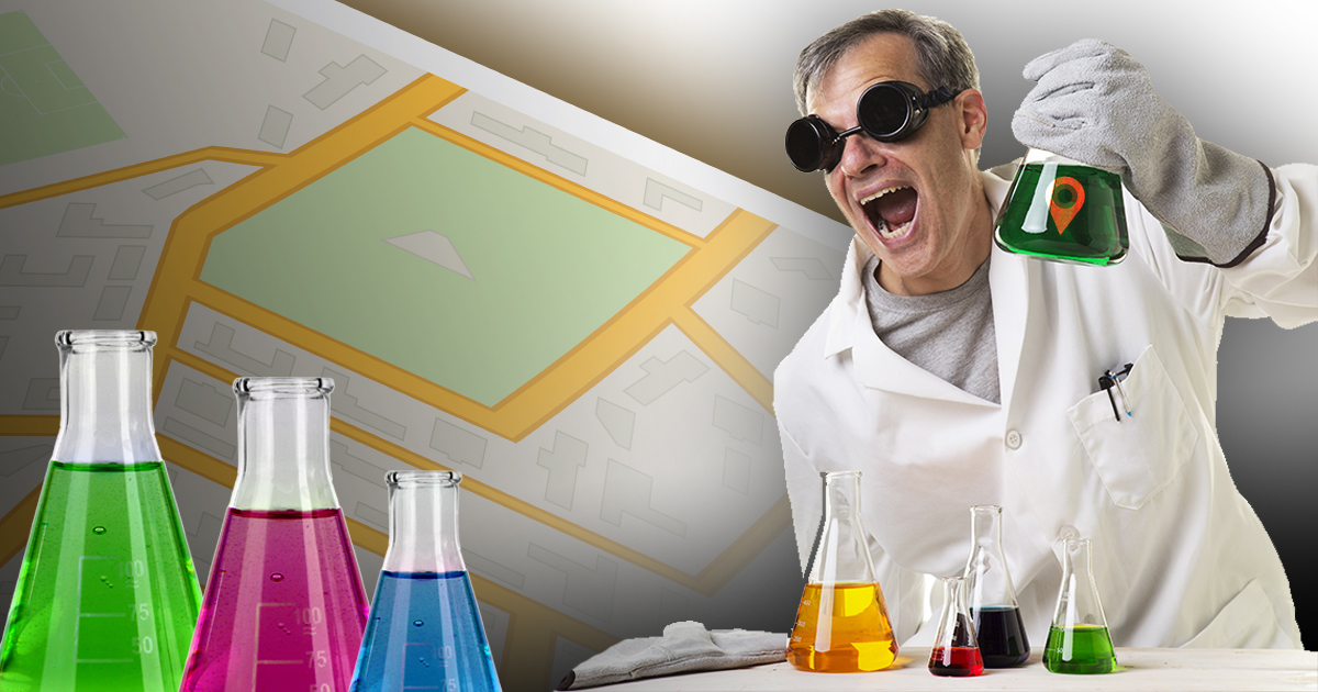 Test, Test, Test Your Local SEO Strategy Out
