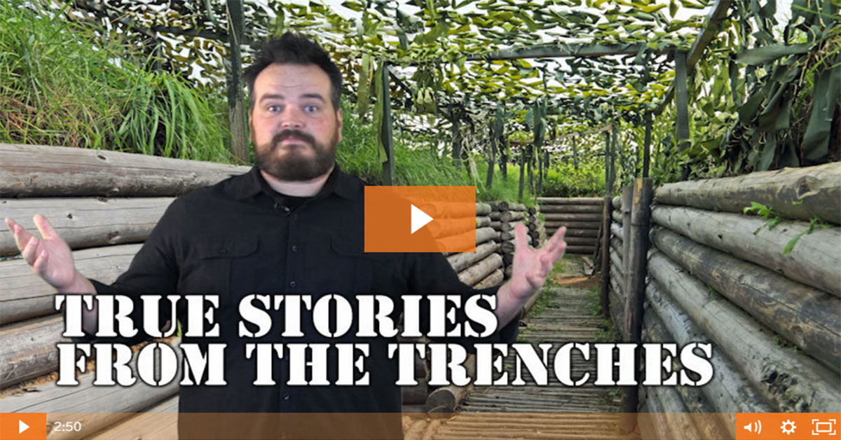Tales from the Trenches – Don’t let a vendor hold you hostage!