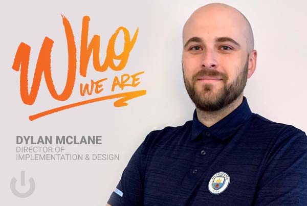Who We Are: Dylan McLane